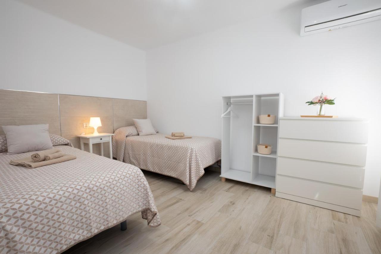 Lägenhet San Juan Nerja