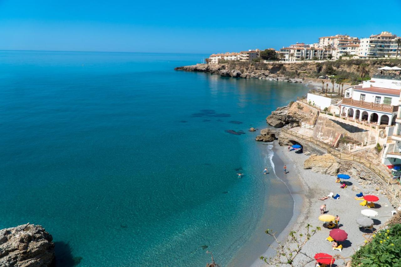 Lägenhet San Juan Nerja