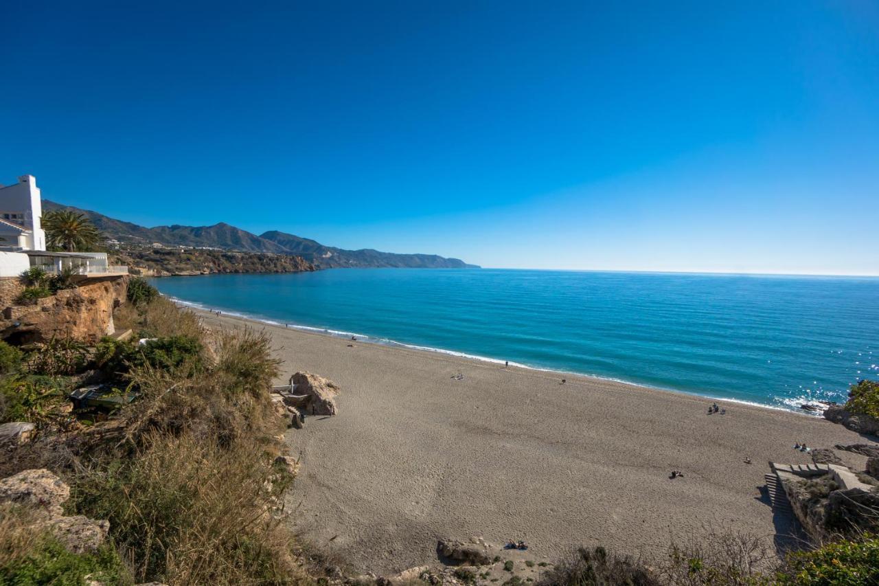 Lägenhet San Juan Nerja
