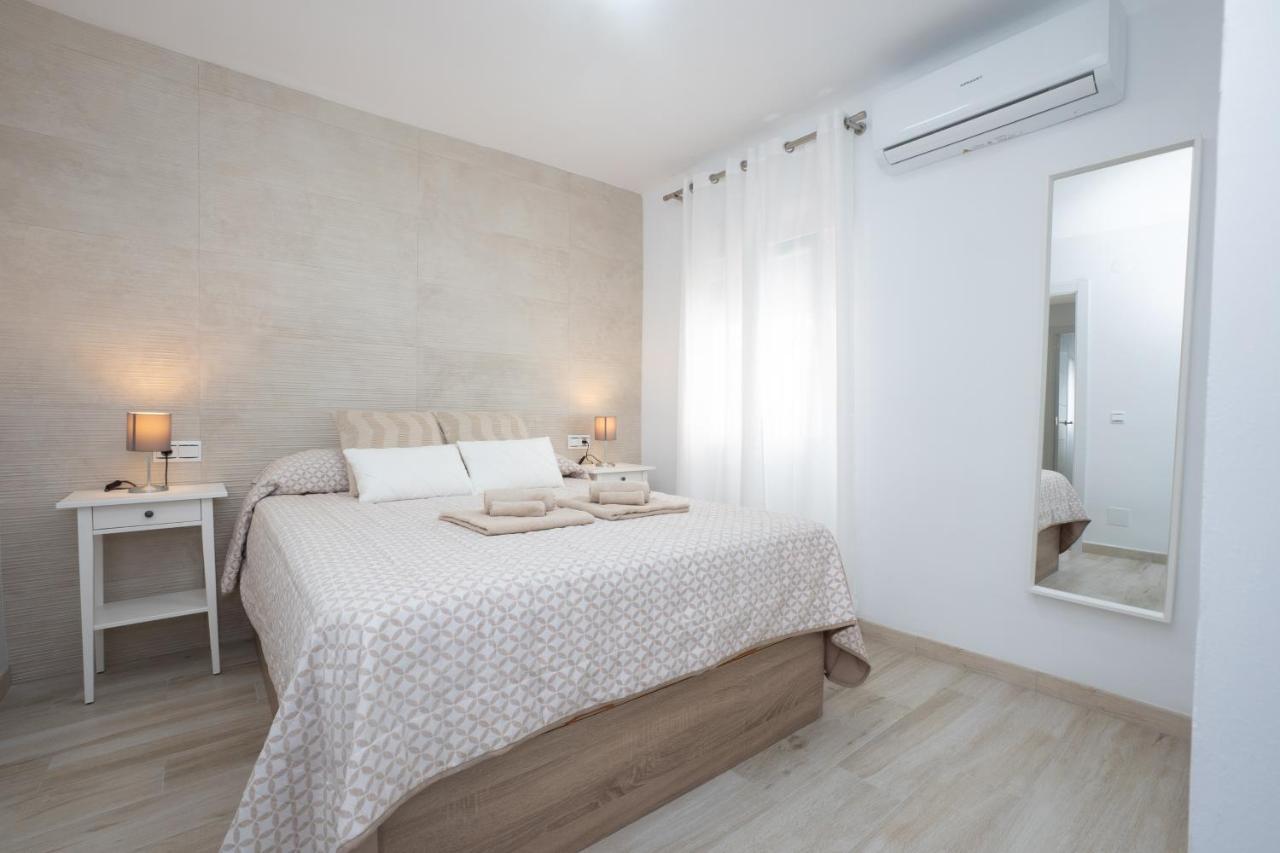 Lägenhet San Juan Nerja