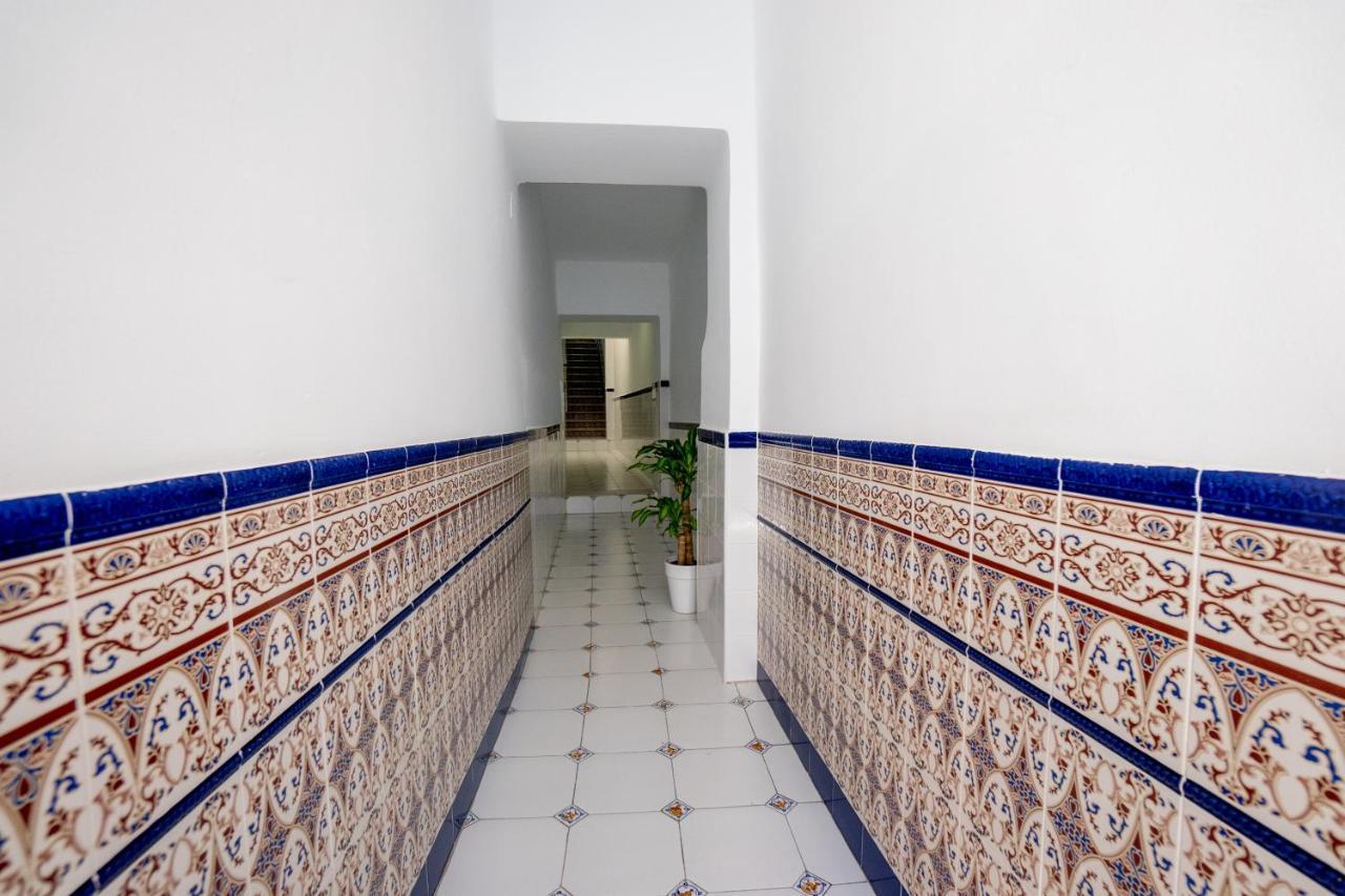 Lägenhet San Juan Nerja
