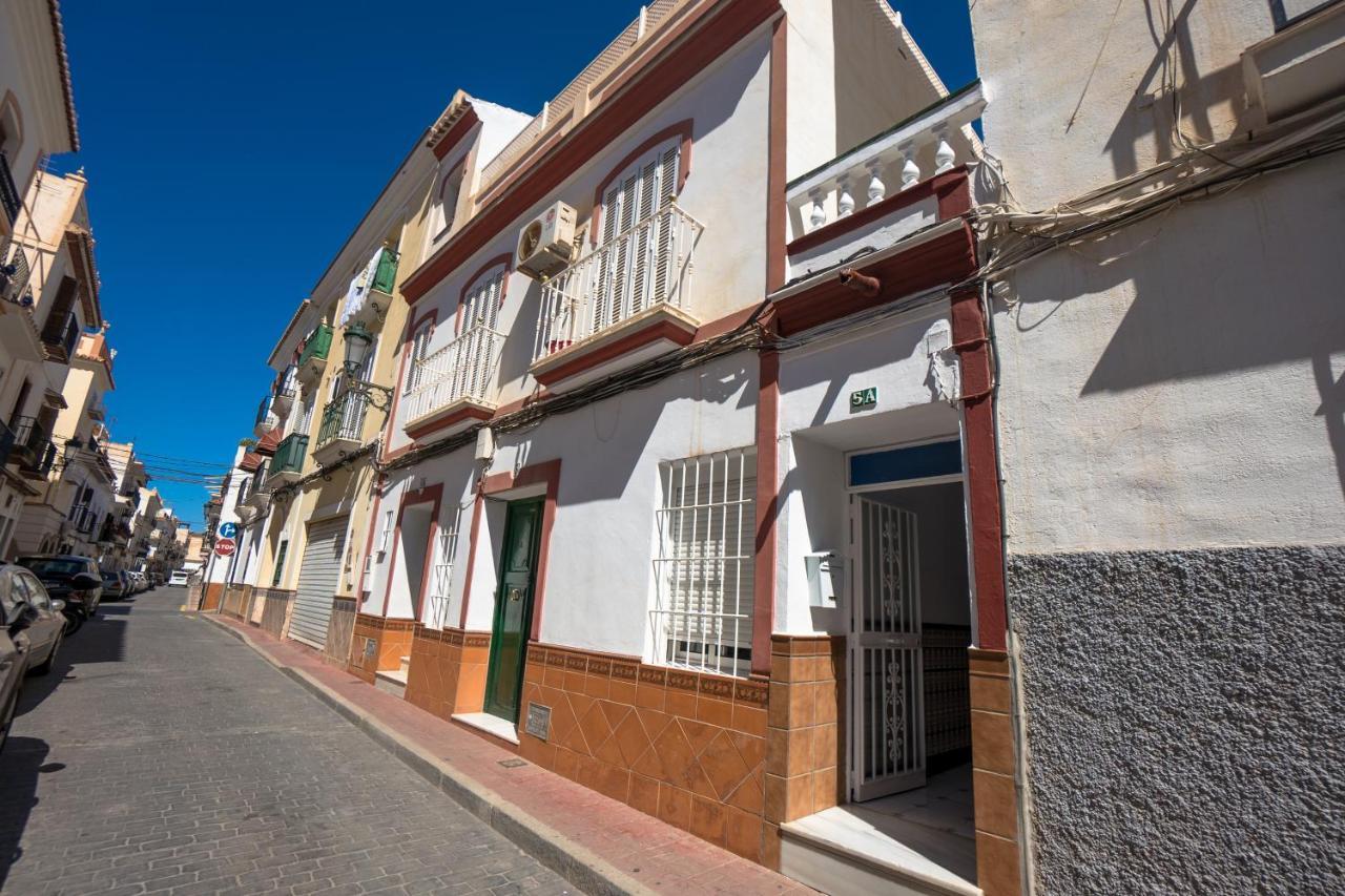 Lägenhet San Juan