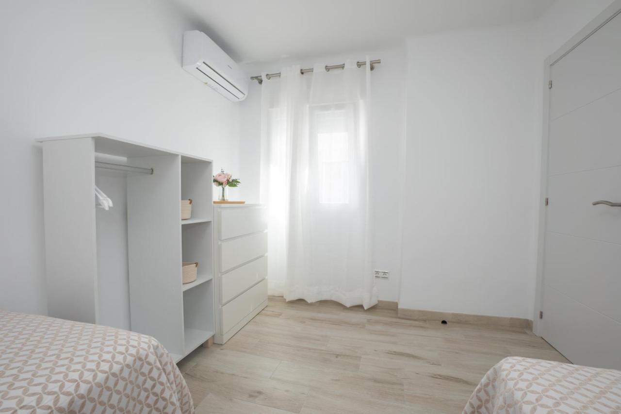 San Juan Appartement