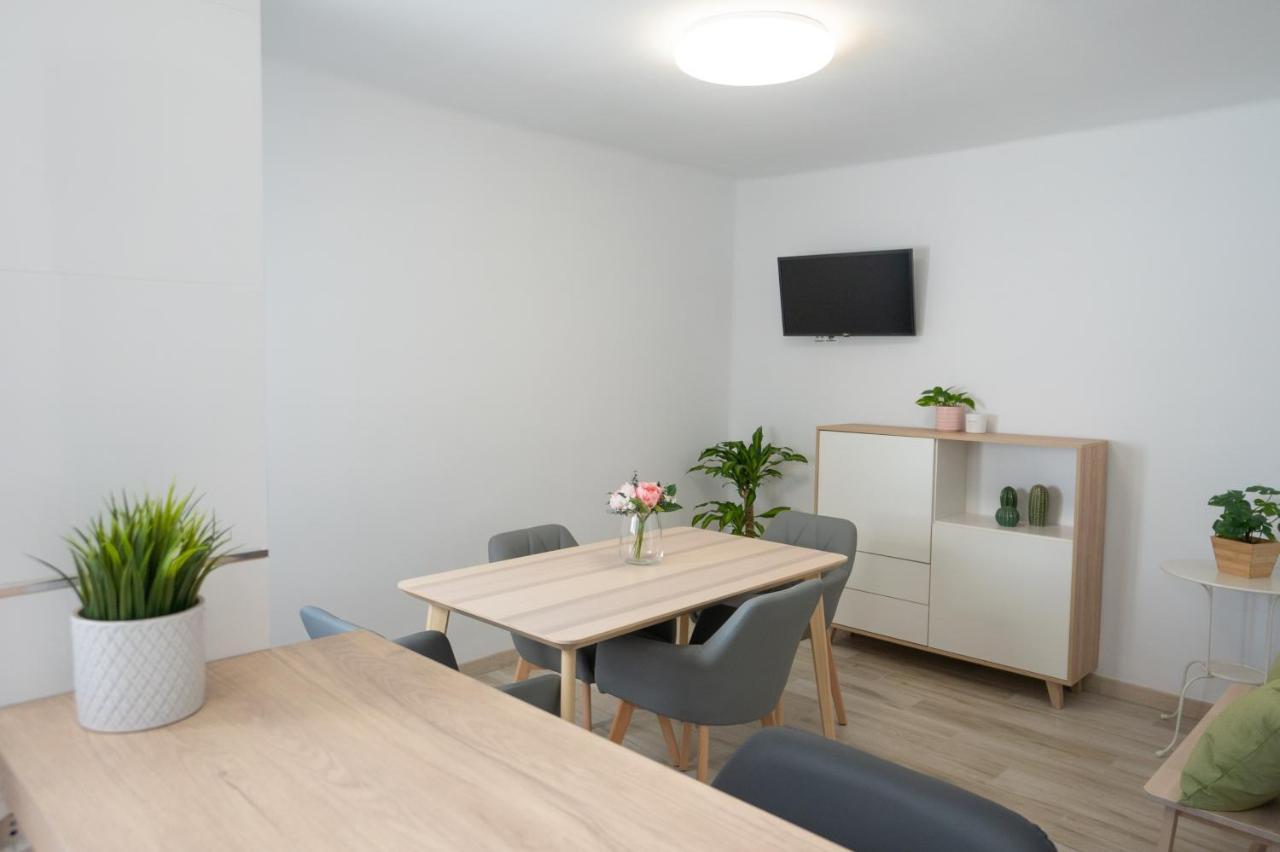 Appartement San Juan