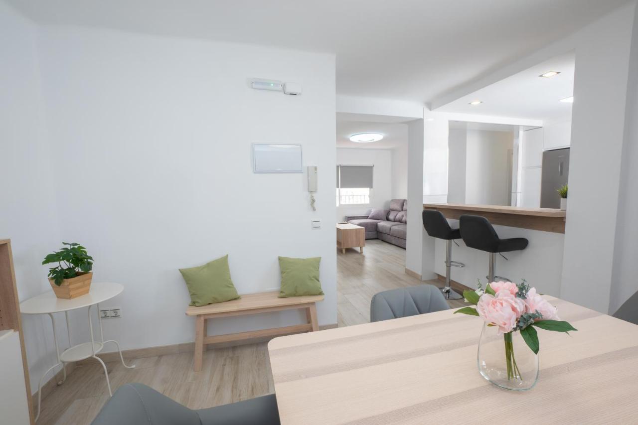 San Juan Appartement *