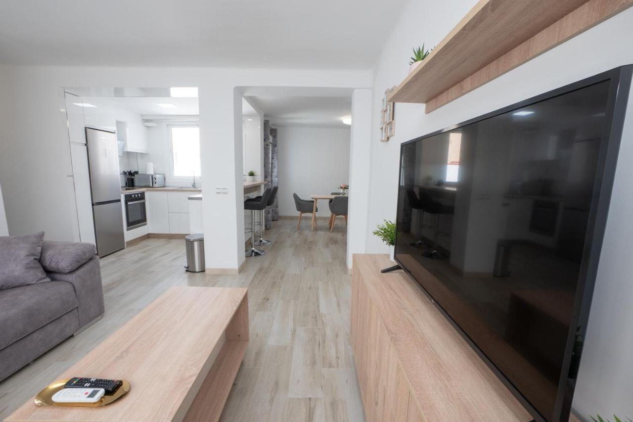 Appartement San Juan Nerja