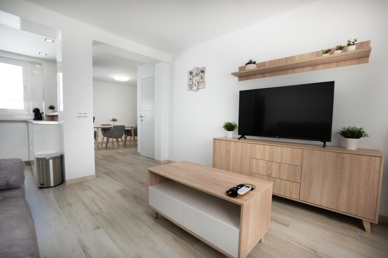 Apartment San Juan Nerja